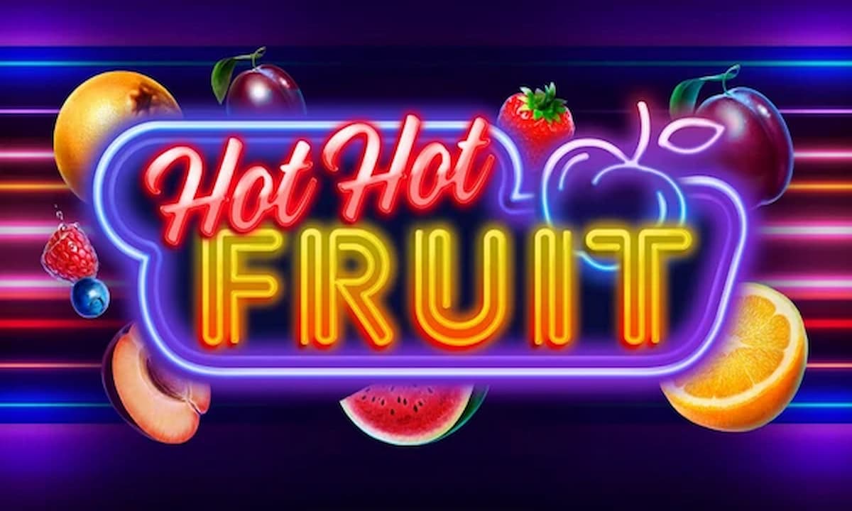 Info Game Pola Terbaik Promo Terkini 168Slot Win Review Hot Hot Fruit Habanero Slot Live RTP 96,74%