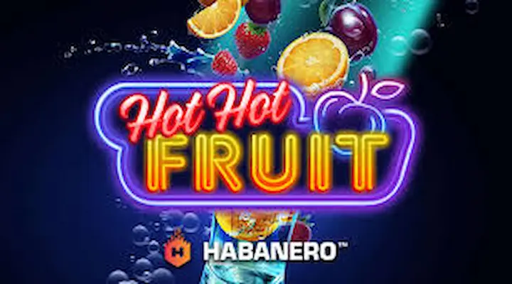 Overview Hot Hot Fruit Habanero Slot Overview Hot Hot Fruit Habanero Slot