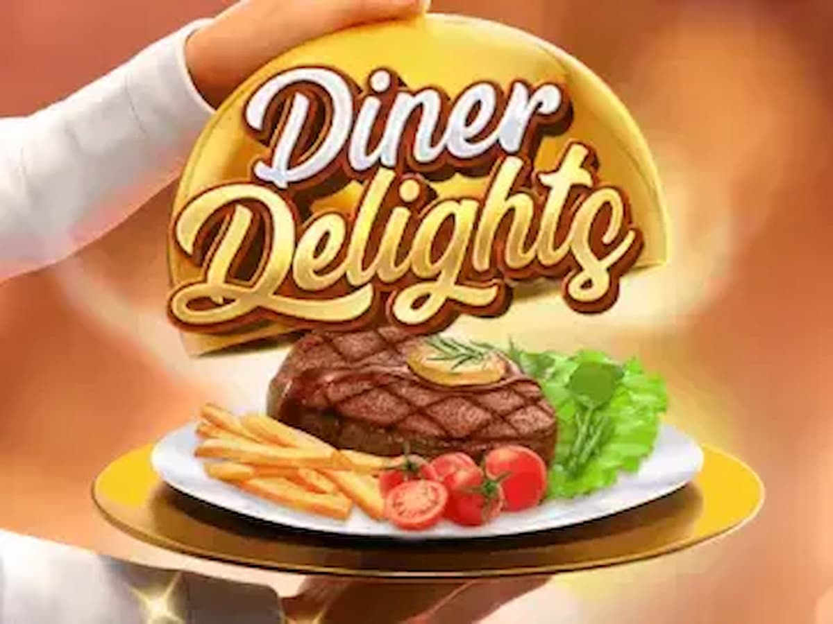 Info Game Pola Terbaik Promo Terkini 168Slot Win Diner Delights PG Soft Slot RTP 96.75% Maxwin 2989x
