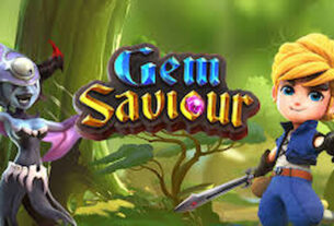 Gem Saviour PG Soft Playme8