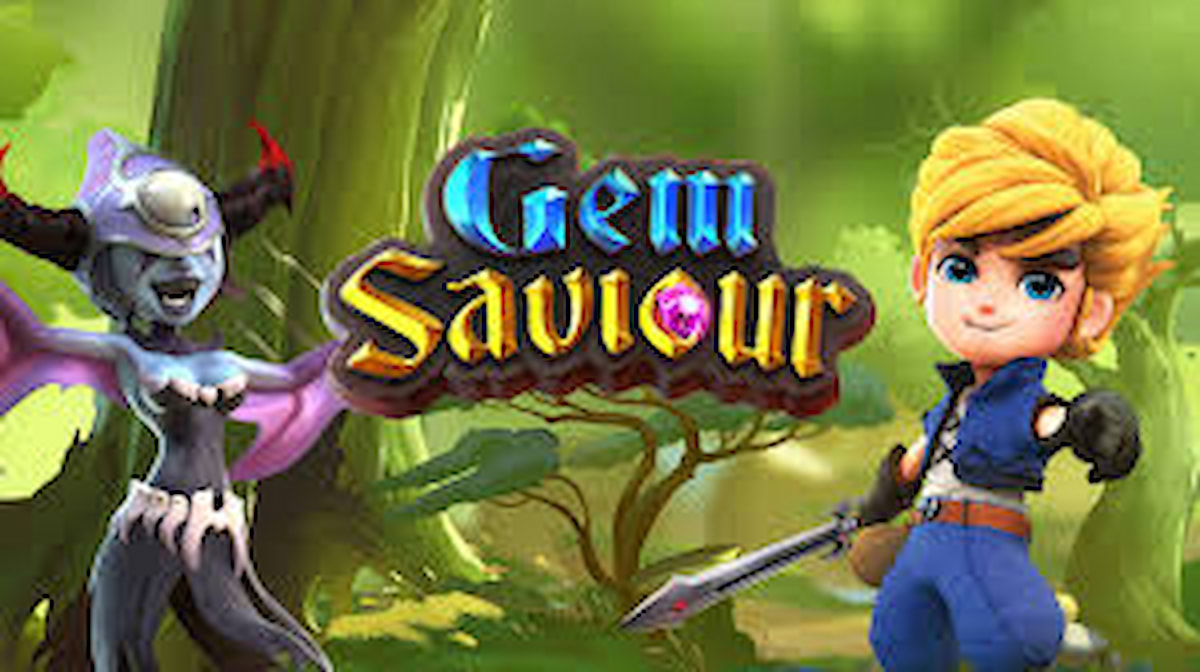 Gem Saviour PG Soft Playme8